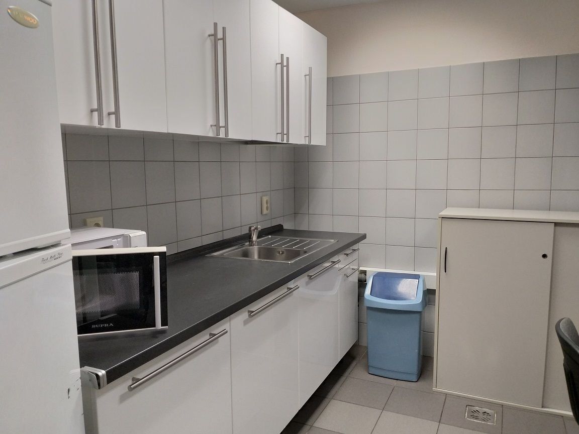 Аренда офиса 238 м² БЦ ДАЕВ ПЛАЗА