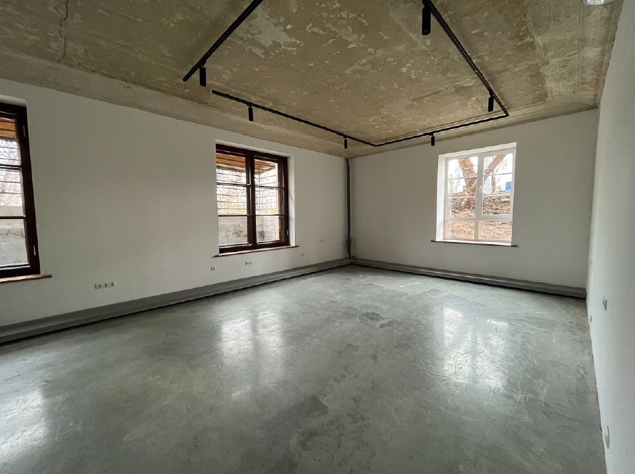Аренда офиса 176 м² БЦ Старопименовский 11с3