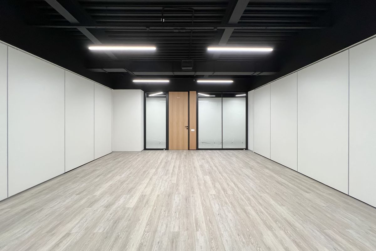 Аренда офиса 173 м² БЦ СИМОНОВ ПЛАЗА