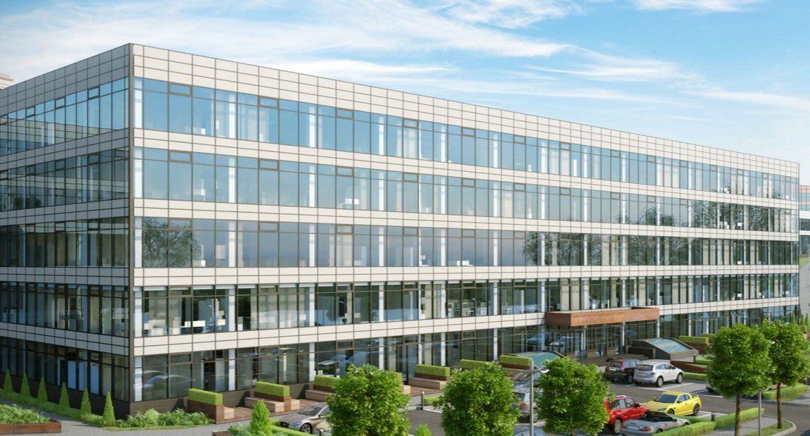 Аренда офиса 173 м² БЦ СИМОНОВ ПЛАЗА