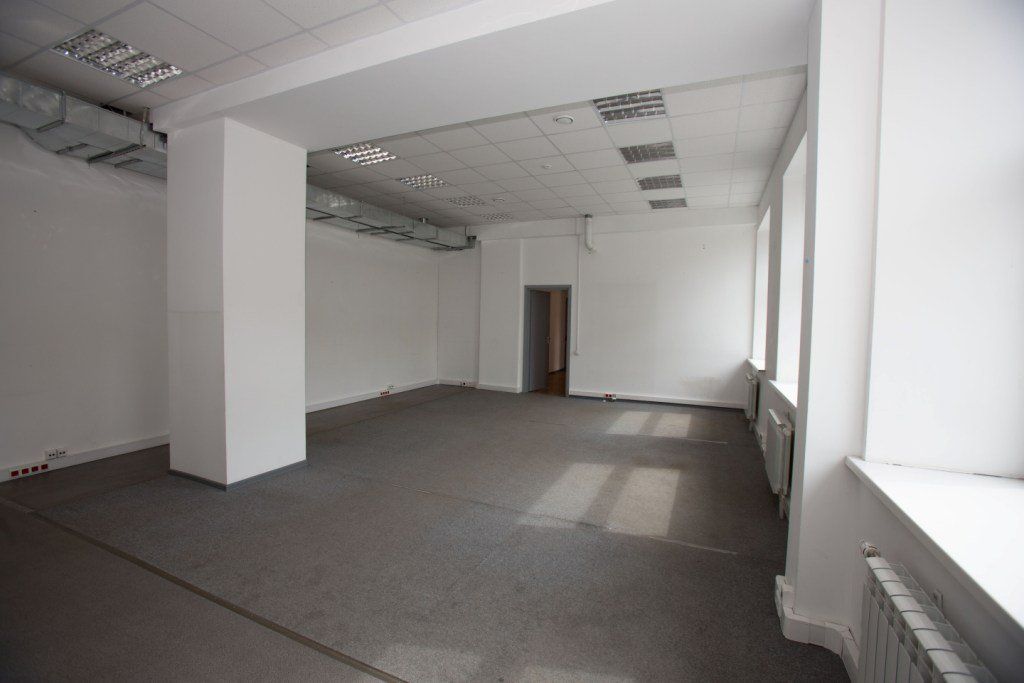 Аренда офиса 680 м² БЦ The Yard