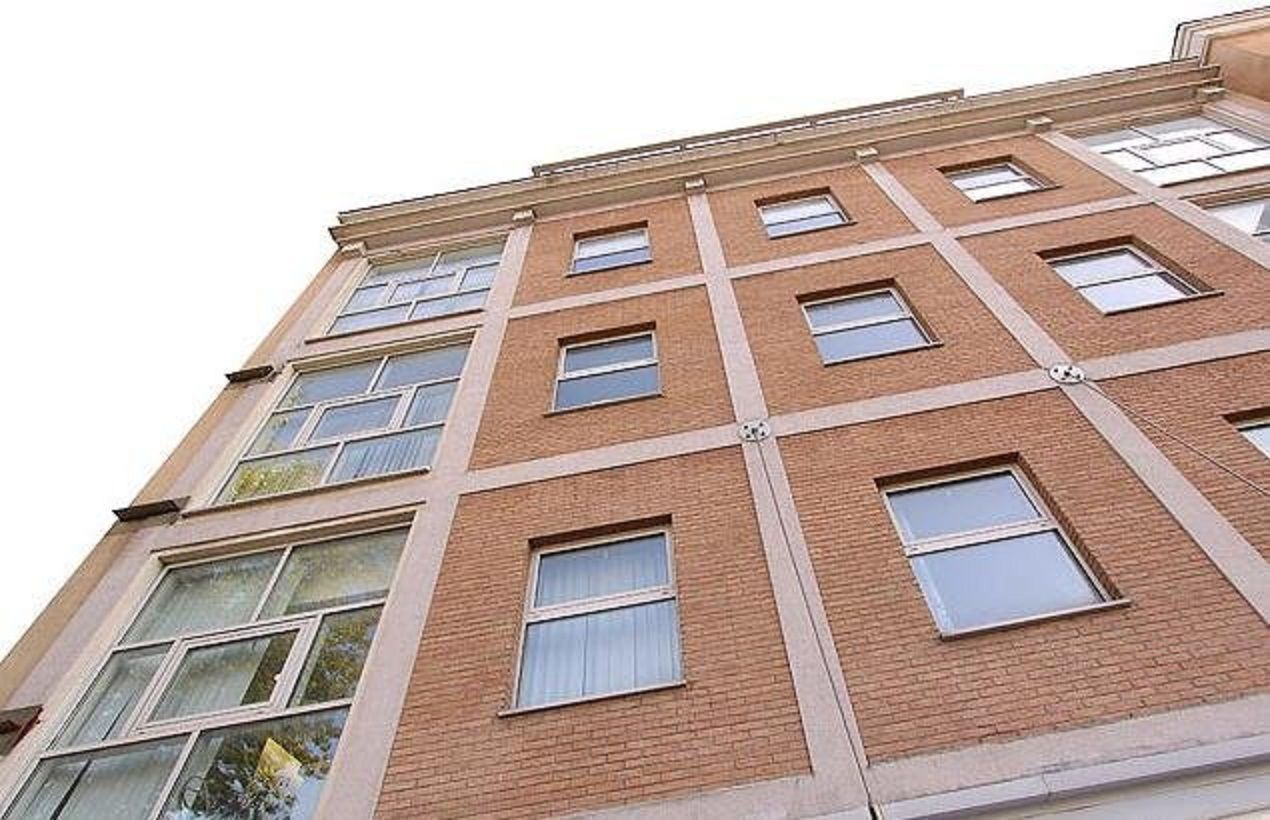 Аренда офиса 534 м² БЦ на Красных воротах