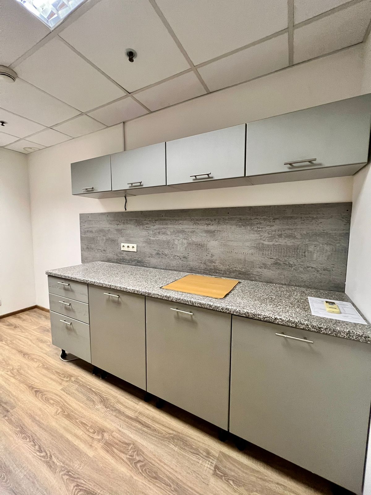 Аренда офиса 500 м² БЦ Лобачевский 