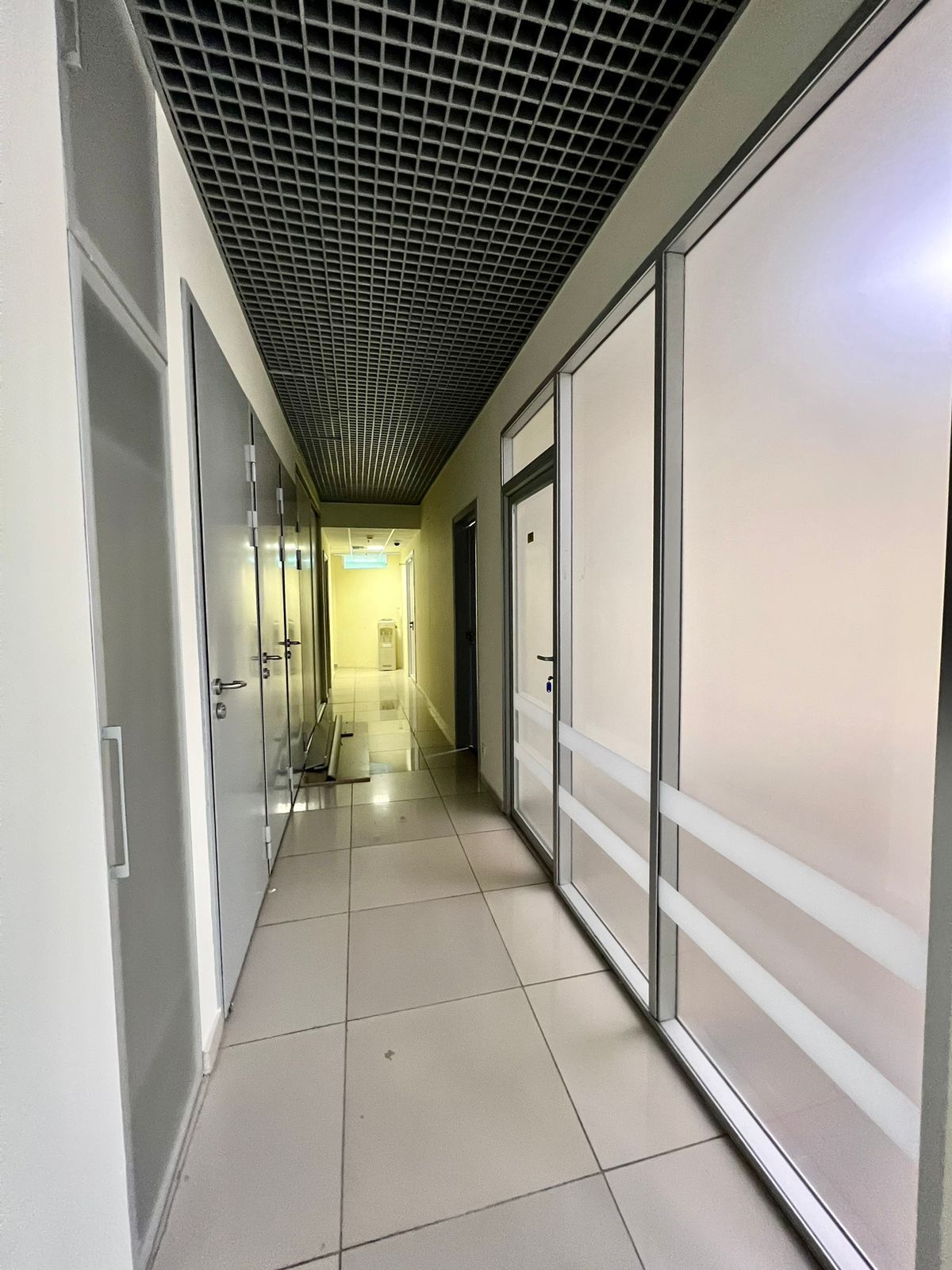 Аренда офиса 500 м² БЦ Лобачевский 