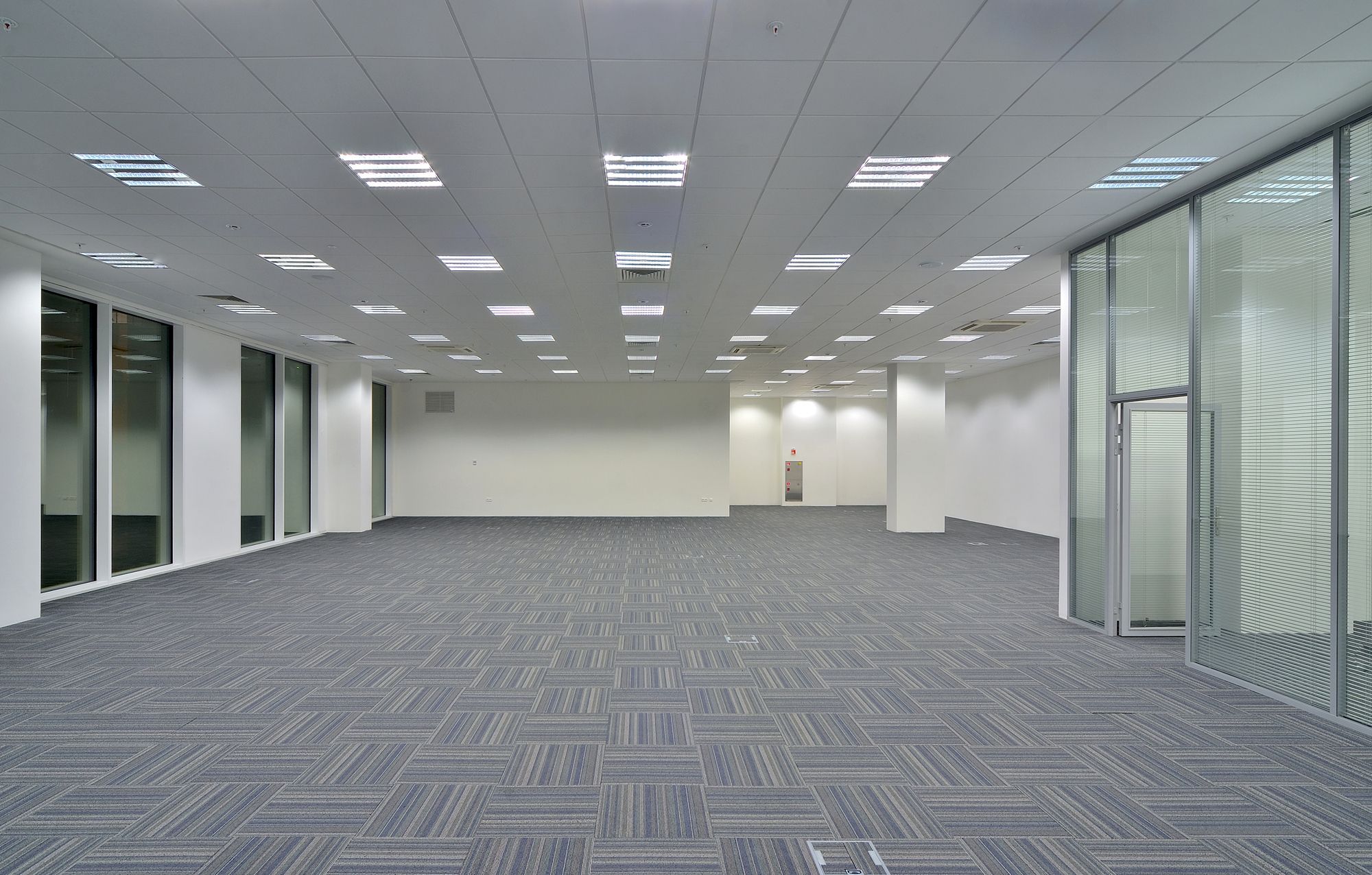 Аренда офиса 702 м² БЦ Амальтея Сколково