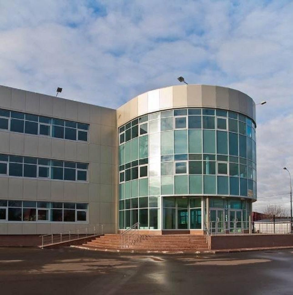 Аренда офиса 6500 м² БЦ 2-я Лыковская улица, 63с10