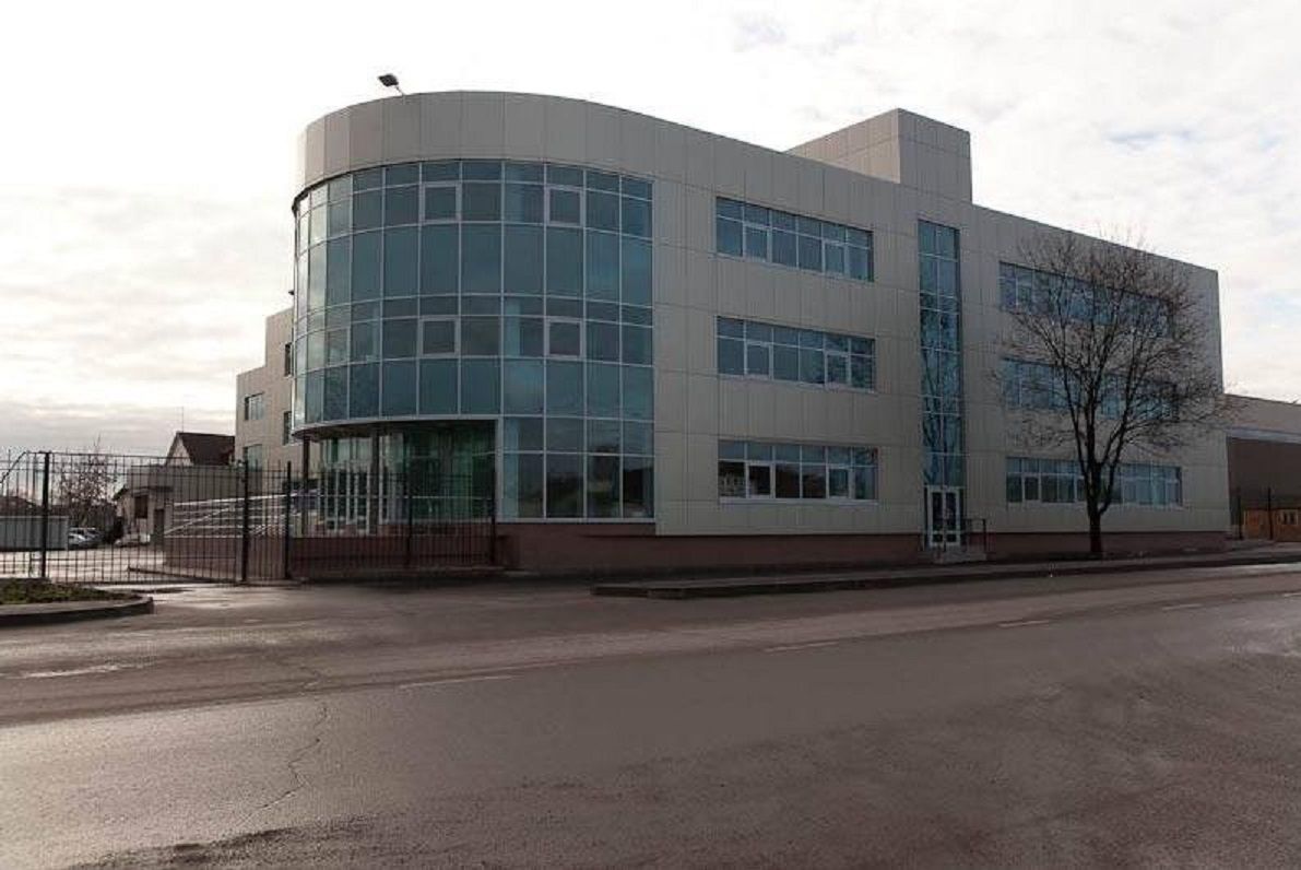 Аренда офиса 6500 м² БЦ 2-я Лыковская улица, 63с10