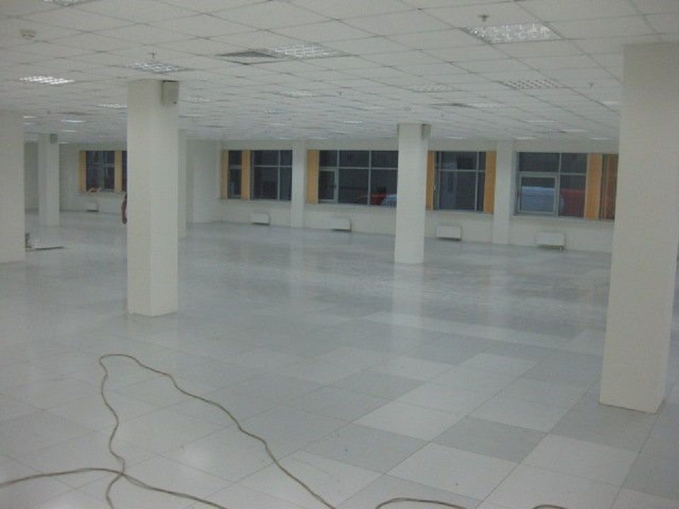 Аренда офиса 6500 м² БЦ 2-я Лыковская улица, 63с10