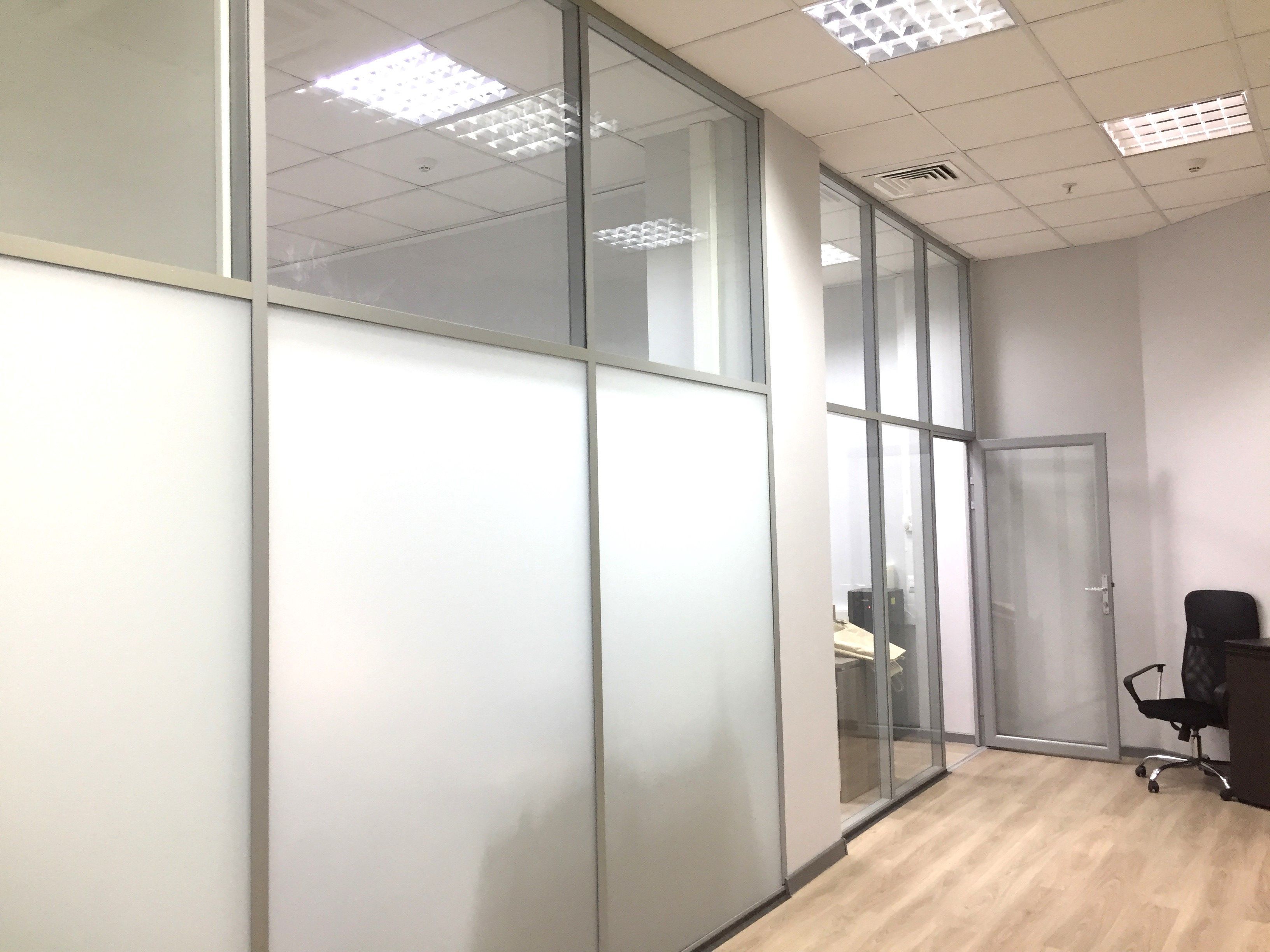 Аренда офиса 503 м² БЦ Щипок 5