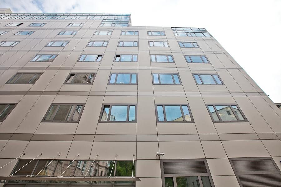 Аренда офиса 670 м² БЦ БУЛЬВАРНОЕ КОЛЬЦО