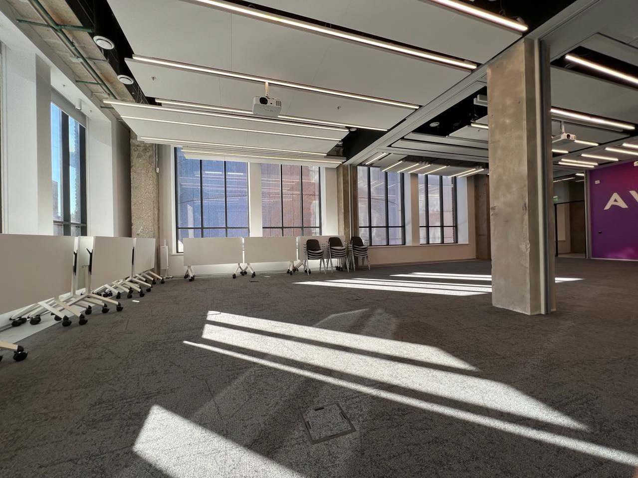 Аренда офиса 582 м² БЦ Большевик стр 10