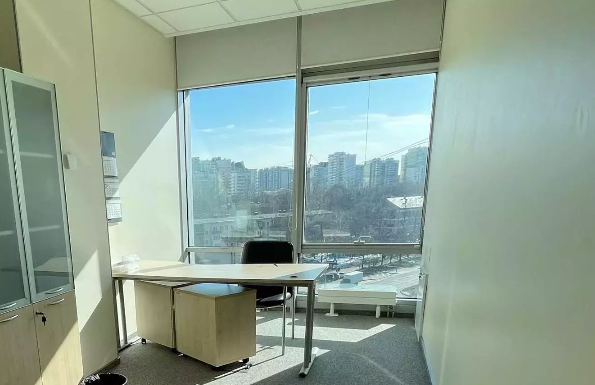 Аренда офиса 1346 м² БЦ ПРИНЦИПАЛ ПЛАЗА