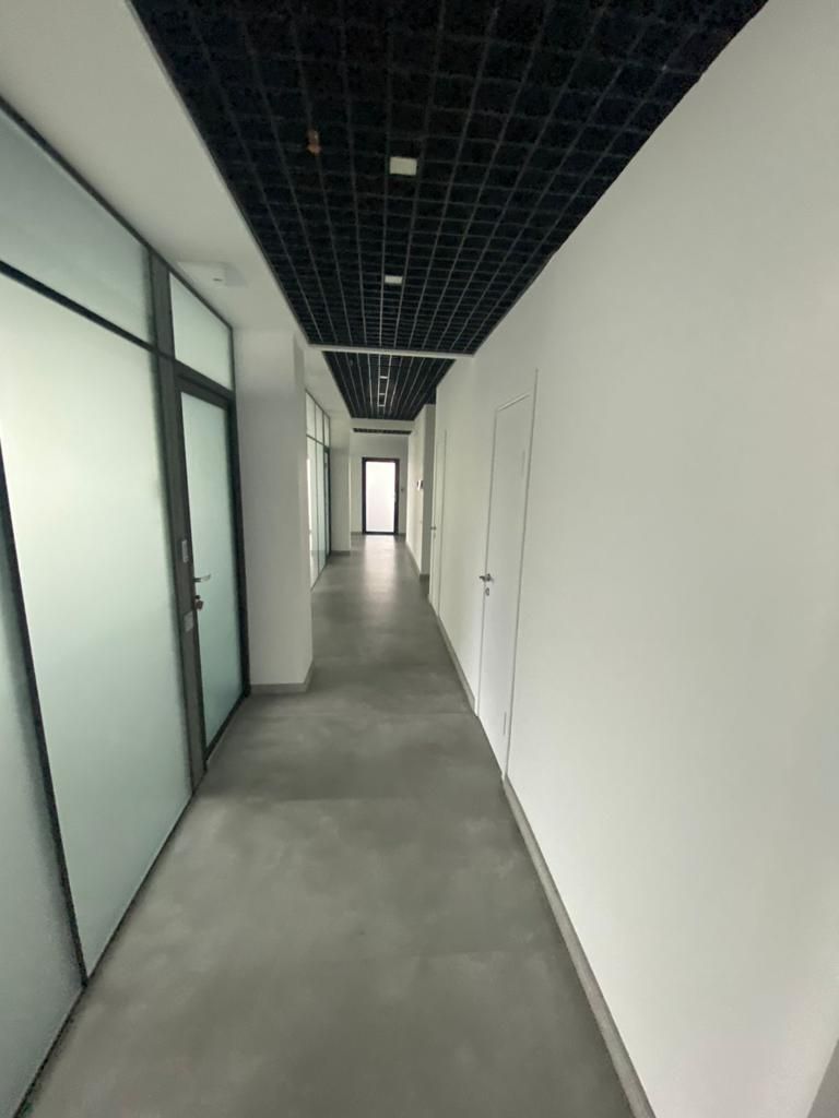 Аренда офиса 302 м² БЦ НЕО ГЕО