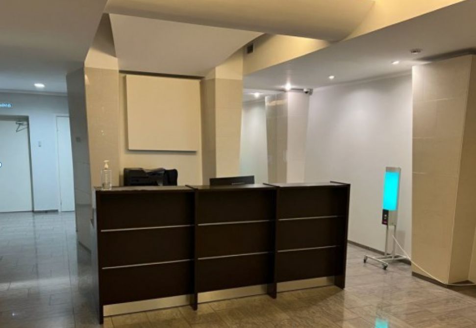 Аренда офиса 1400 м² БЦ Кадашевская Слобода