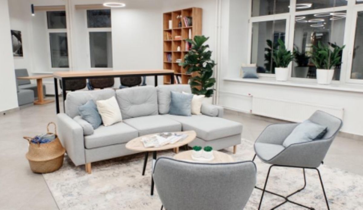 Аренда офиса 639 м² БЦ Милютинский переулок 13
