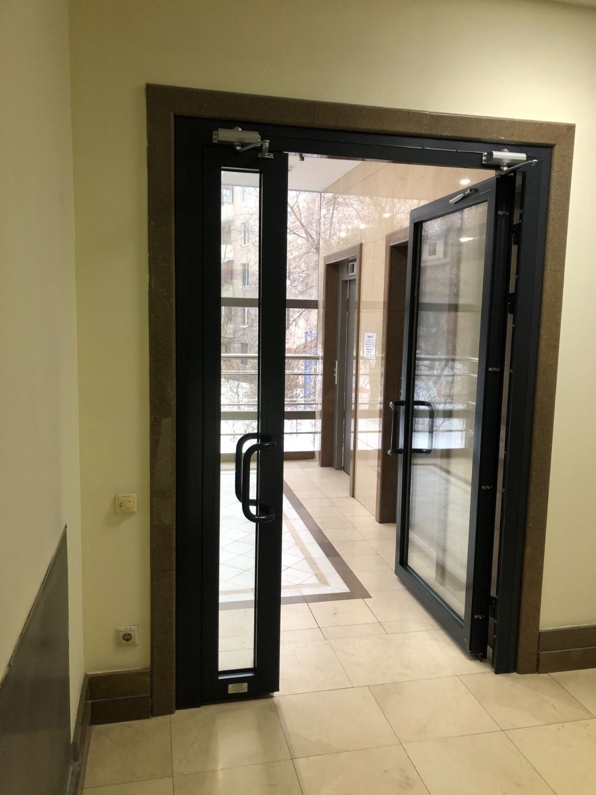 Аренда офиса 700 м² БЦ Комсомольский проспект 42стр3
