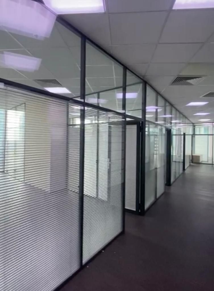 Аренда офиса 272 м² БЦ Риверсайд Тауер