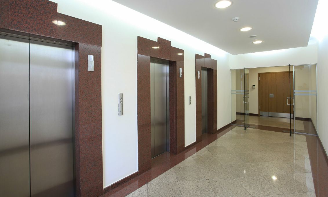 Аренда офиса 272 м² БЦ Риверсайд Тауер