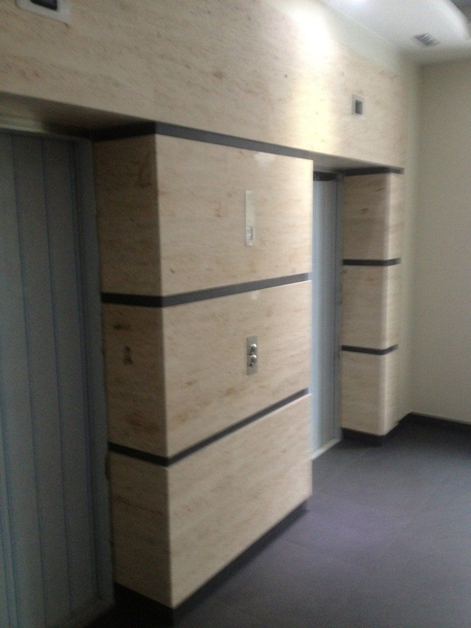 Аренда офиса 700 м² БЦ Savinsky House