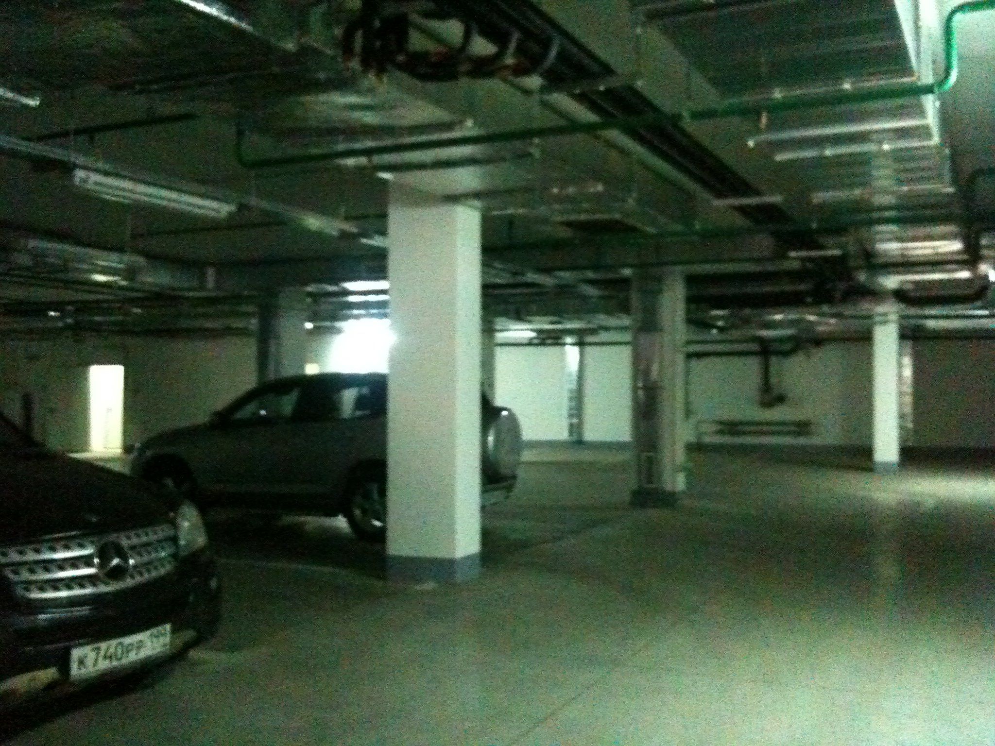 Аренда офиса 700 м² БЦ Savinsky House