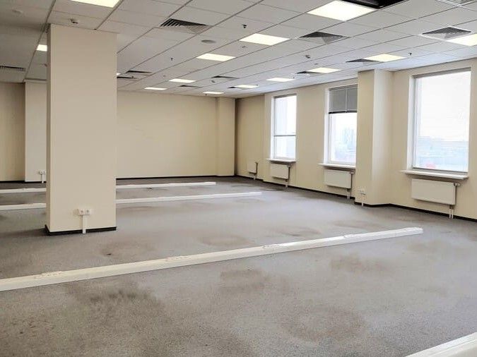 Аренда офиса 3518 м² БЦ Ист Бридж