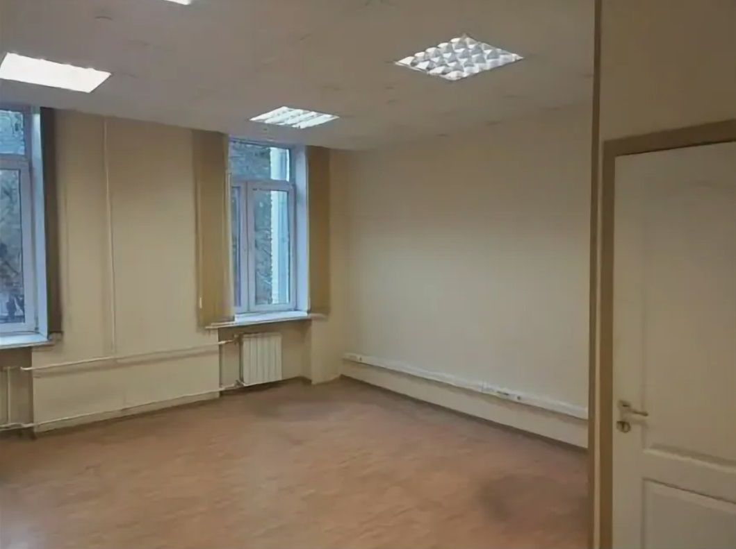 Аренда офиса 5011 м² БЦ Варшавское шоссе, 79к2