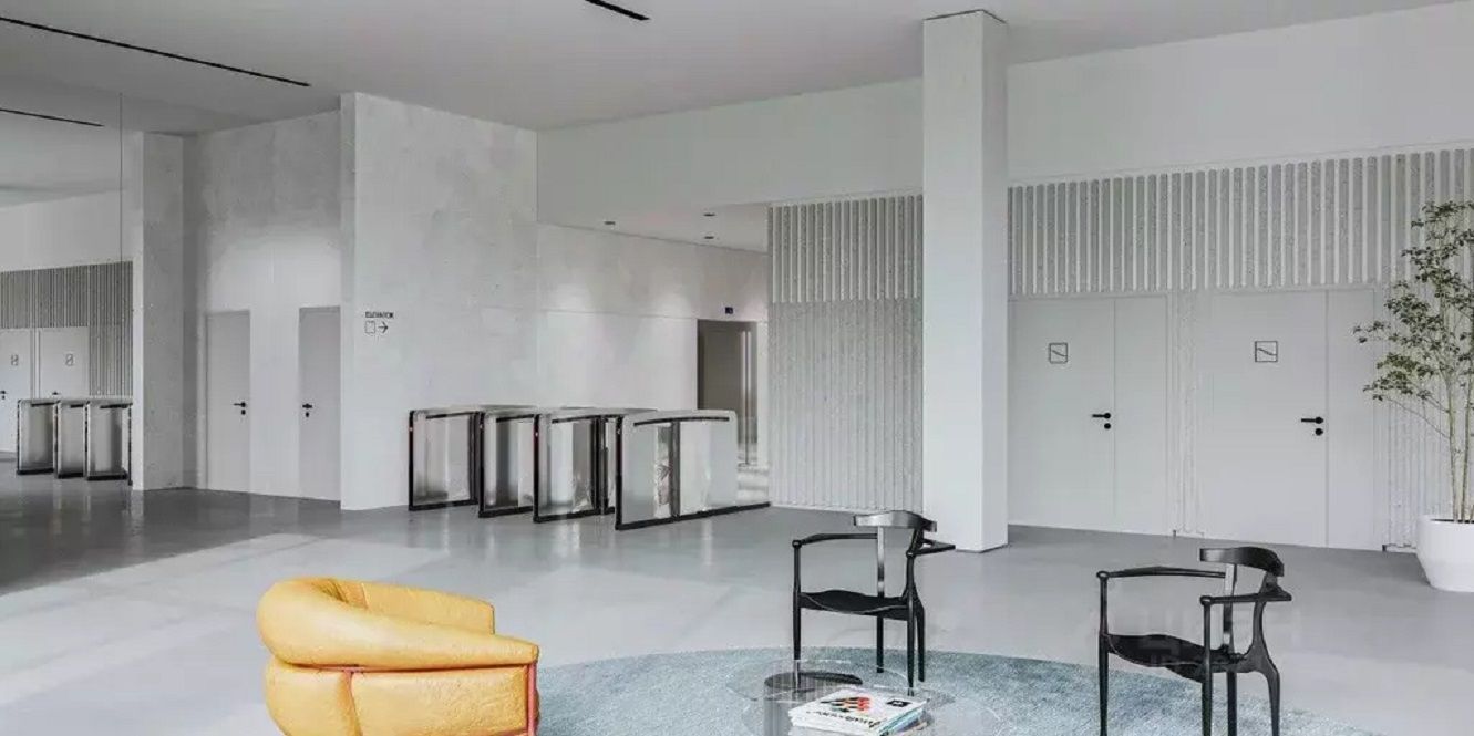 Аренда офиса 226 м² БЦ STONE Towers