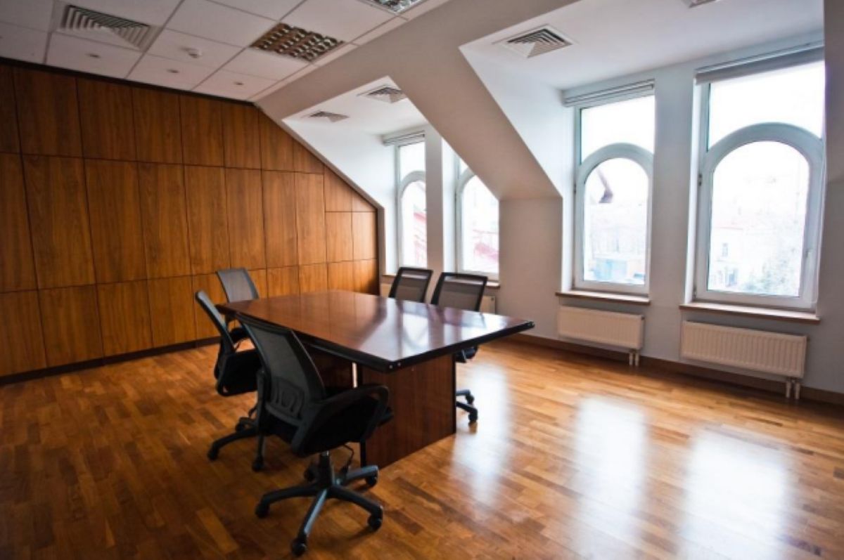 Аренда офиса 2000 м² БЦ на Таганской