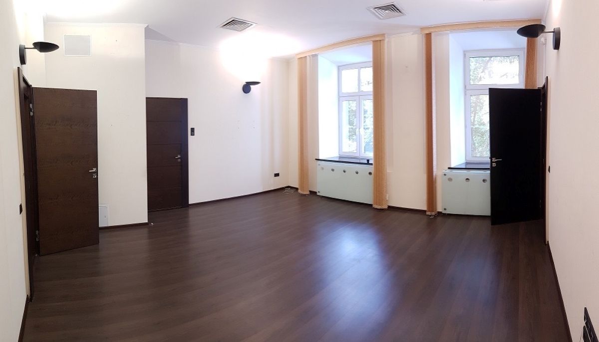 Аренда офиса 4767 м² БЦ Николаевский