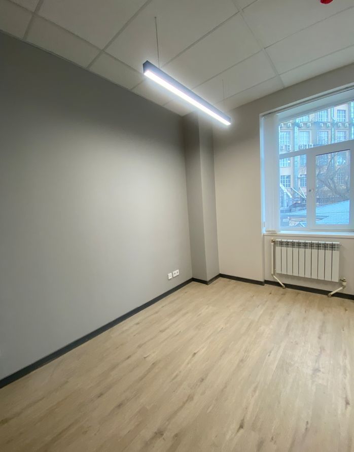 Аренда офиса 700 м² БЦ Московская типография №2