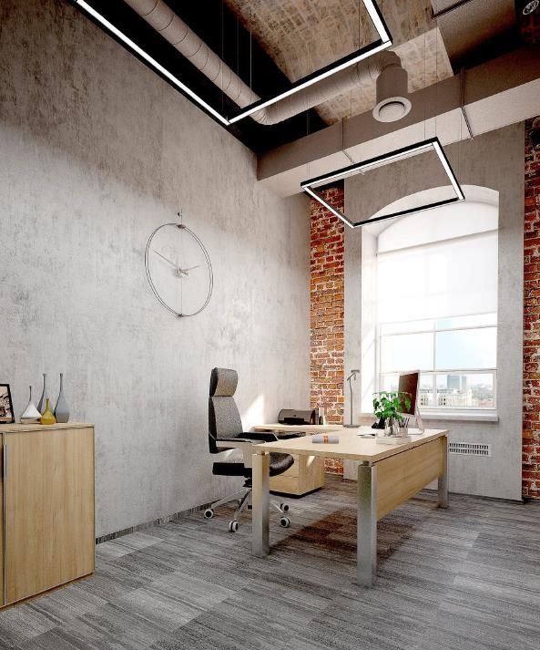 Аренда офиса 5380 м² БЦ Новоспасский Двор 7С22
