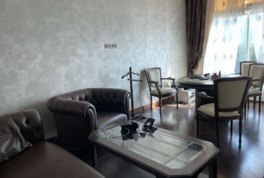 Аренда офиса 500 м² БЦ Магистраль плаза 