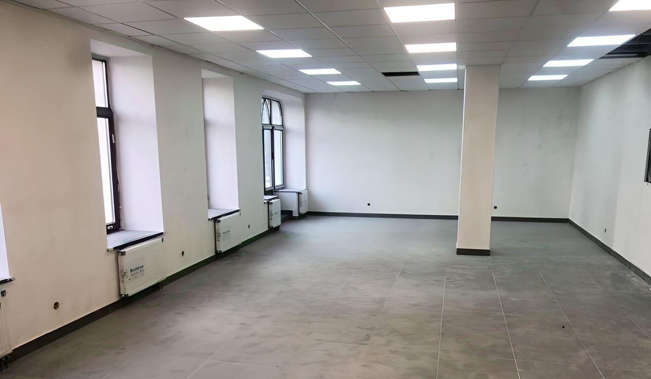 Аренда офиса 150 м² БЦ Кустос LOFT