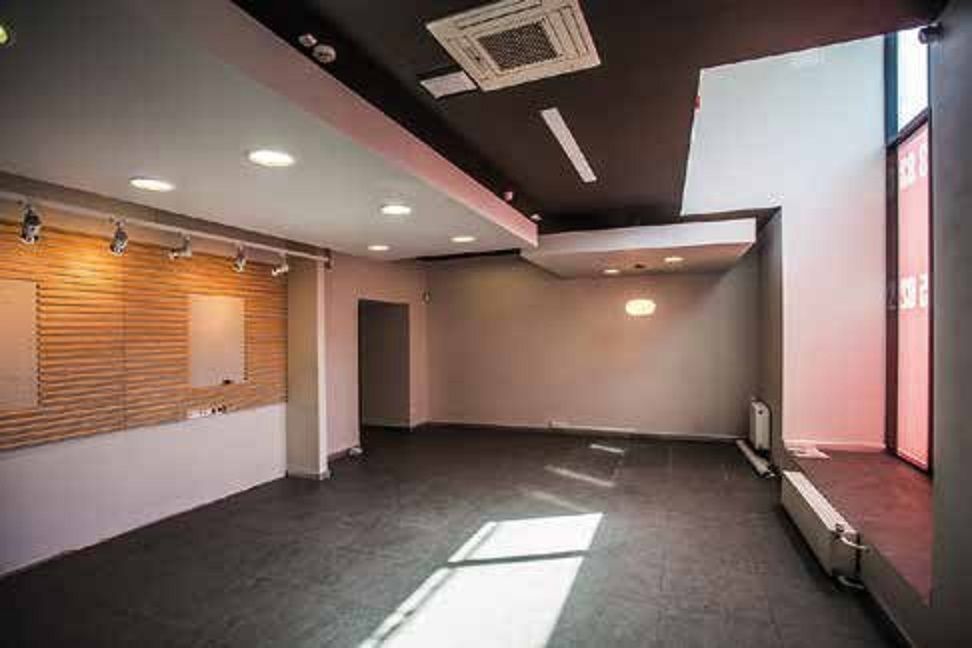 Аренда офиса 378 м² БЦ Валовая 8с1