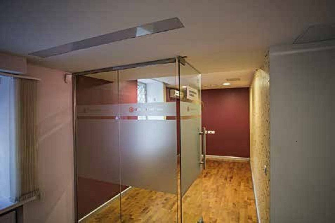 Аренда офиса 378 м² БЦ Валовая 8с1