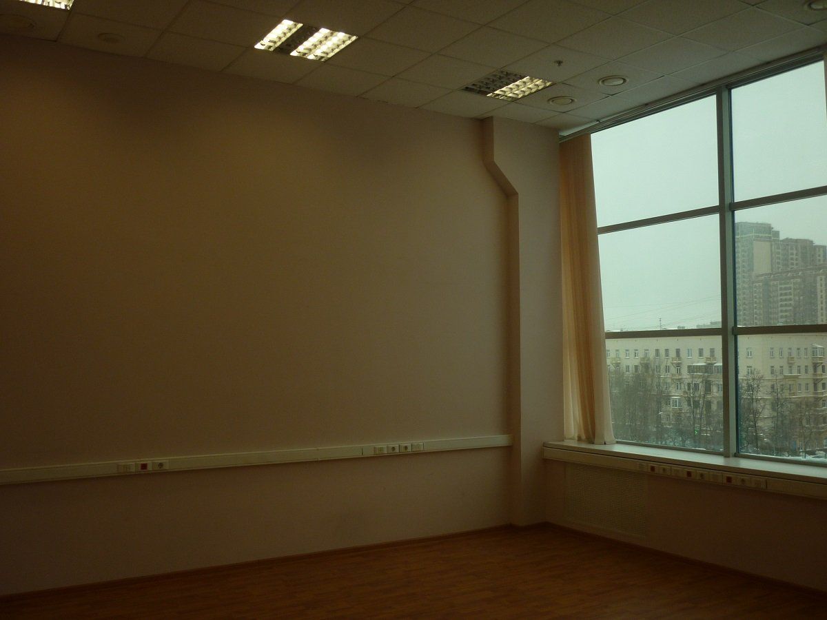 Аренда офиса 693 м² БЦ ЕПК