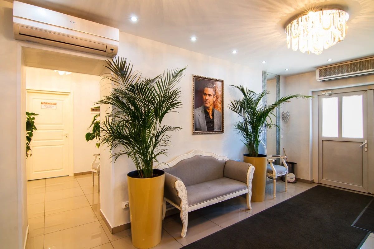 Аренда офиса 1150 м² БЦ Земляной Вал, 62