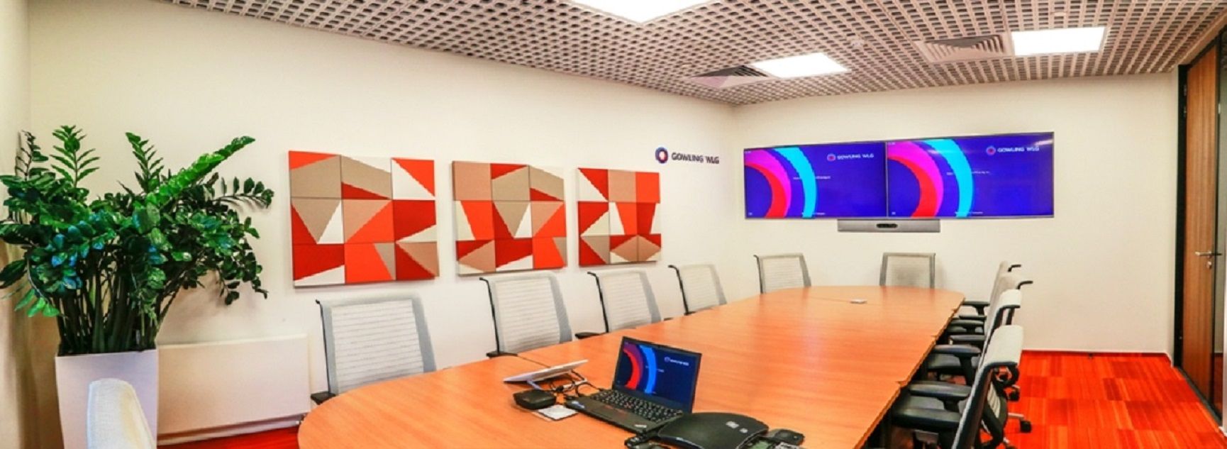 Аренда офиса 1170 м² БЦ ГОГОЛЕВСКИЙ 11