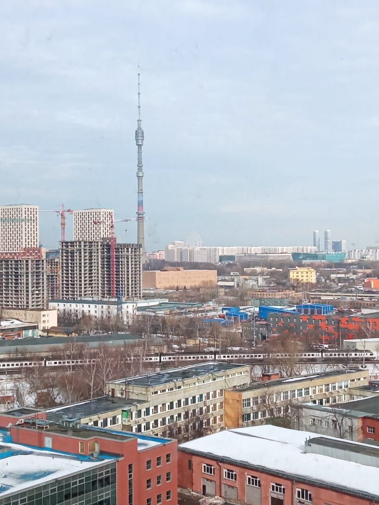 Аренда офиса 242 м² БЦ Савеловский Сити