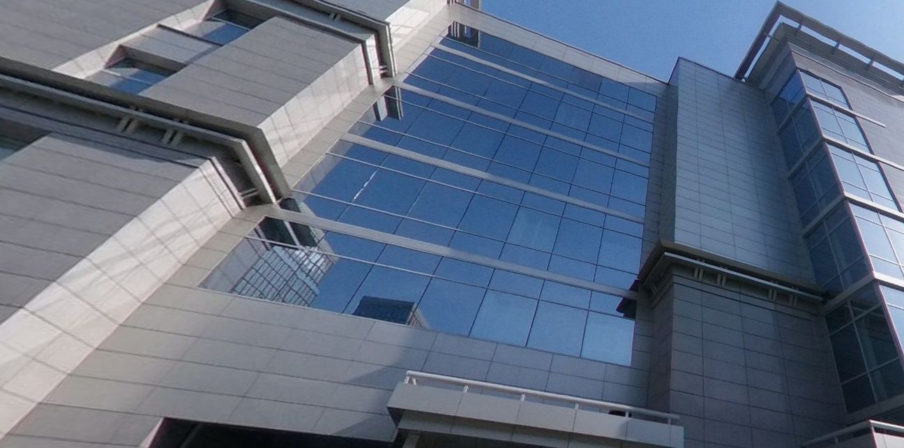 Аренда офиса 1223 м² БЦ Звенигородский