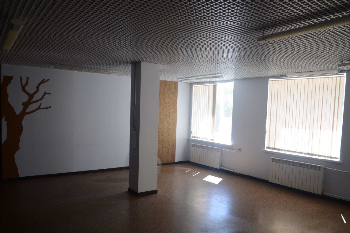 Аренда офиса 4632 м² БЦ Старопетровский 7АС30