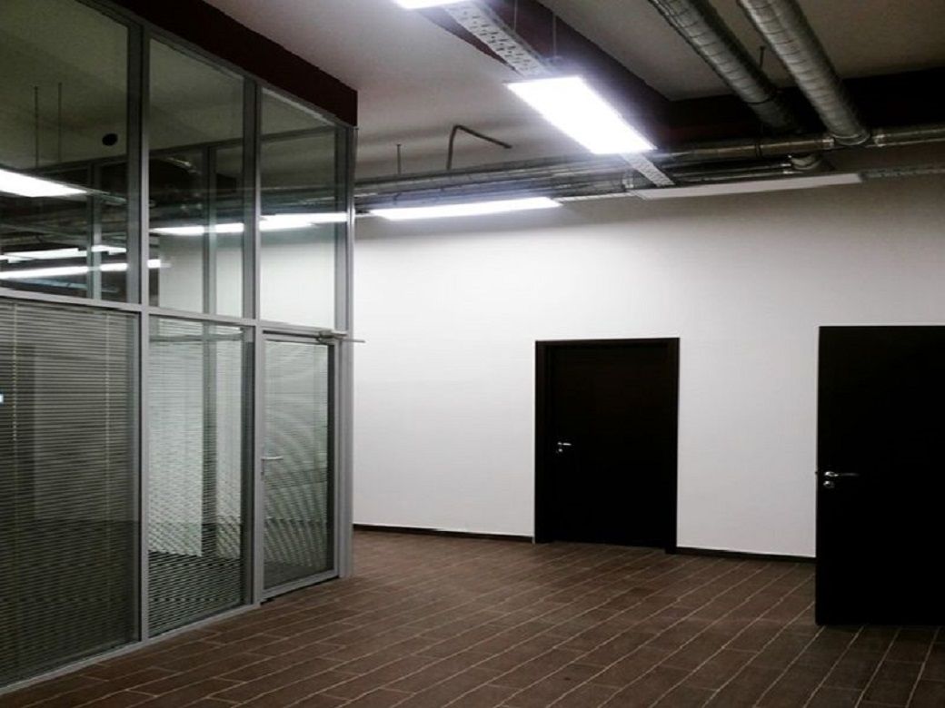 Аренда офиса 2510 м² БЦ Большая Татарская 35с5