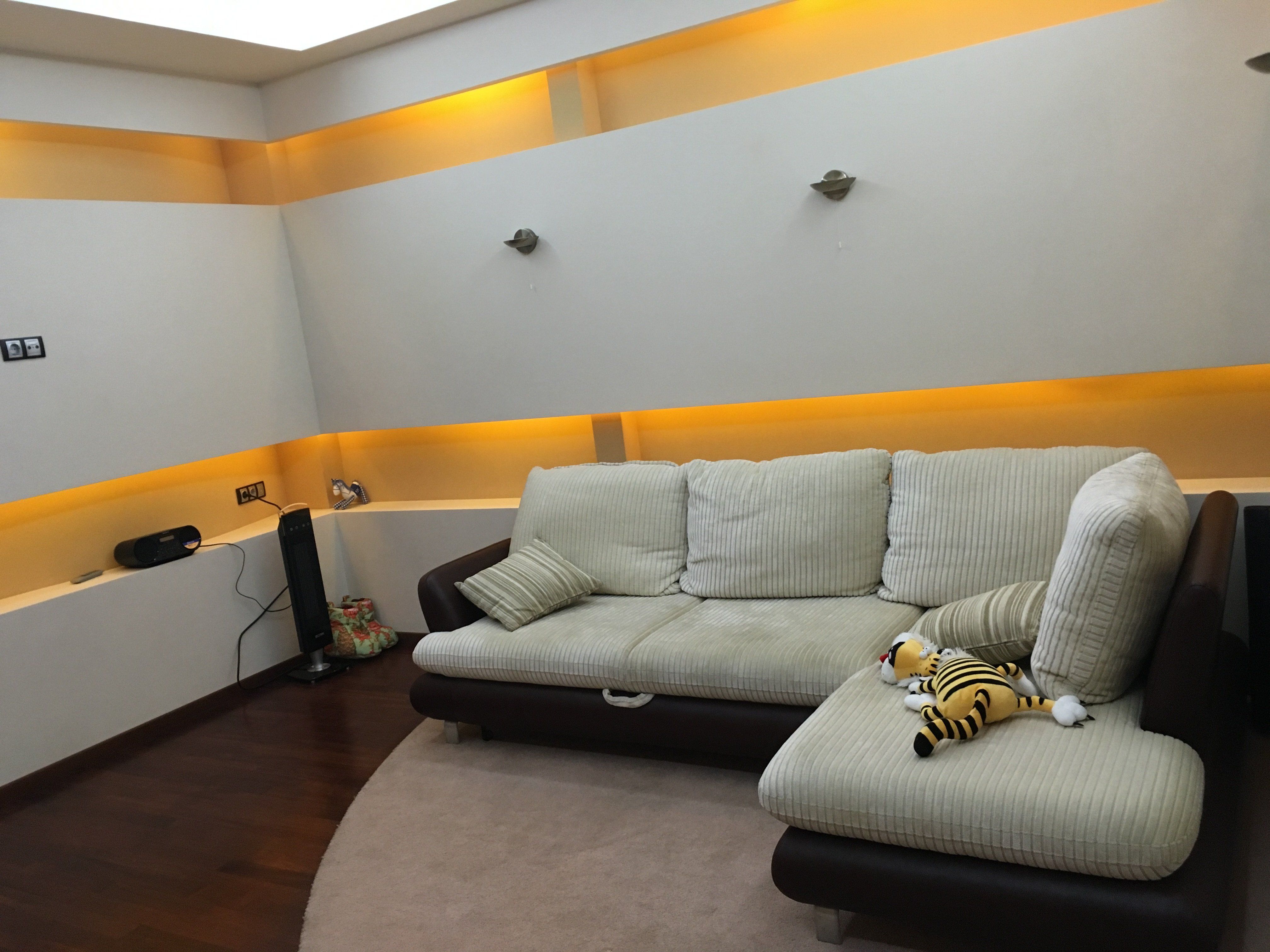 Аренда офиса 410 м² БЦ 