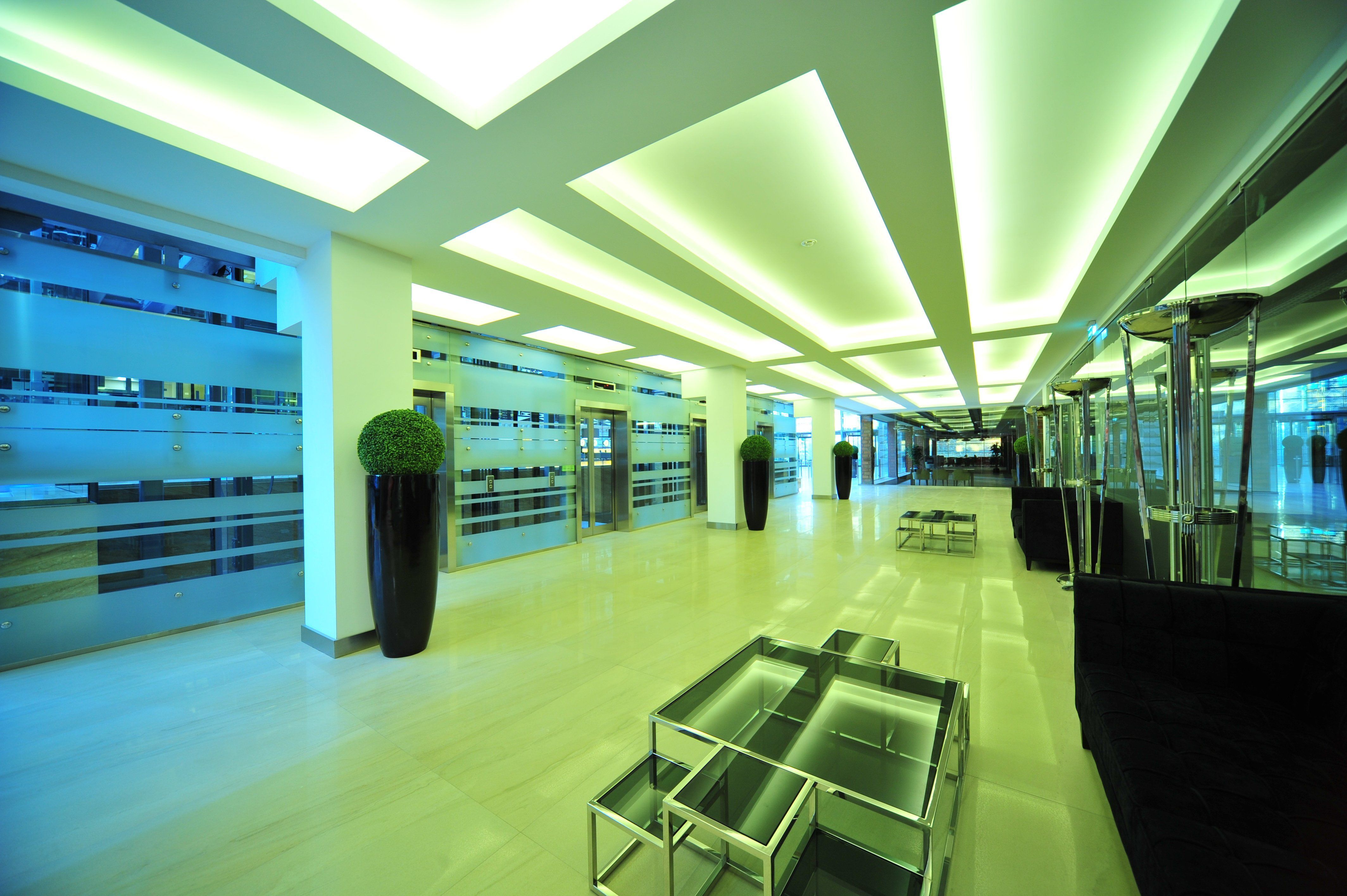 Аренда офиса 2200 м² БЦ Виктори Парк Плаза 