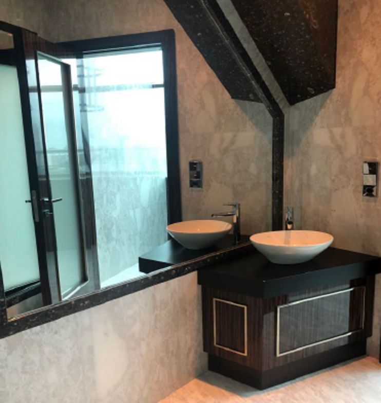 Аренда офиса 1270 м² БЦ PARK TOWER