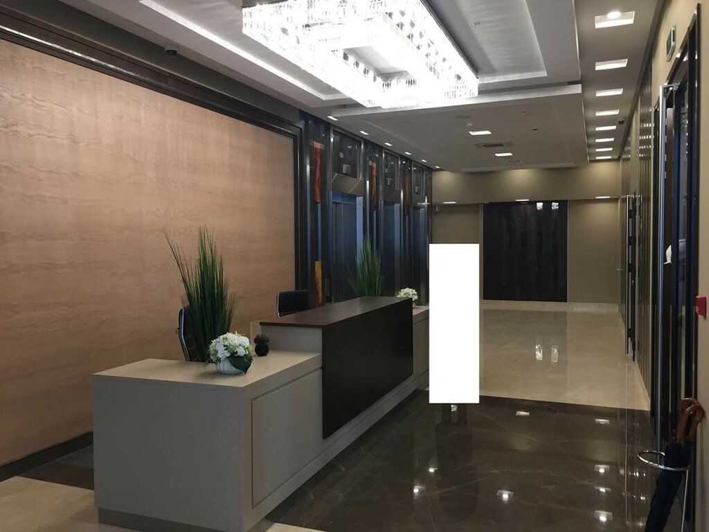 Аренда офиса 720 м² БЦ ЖК RedSide