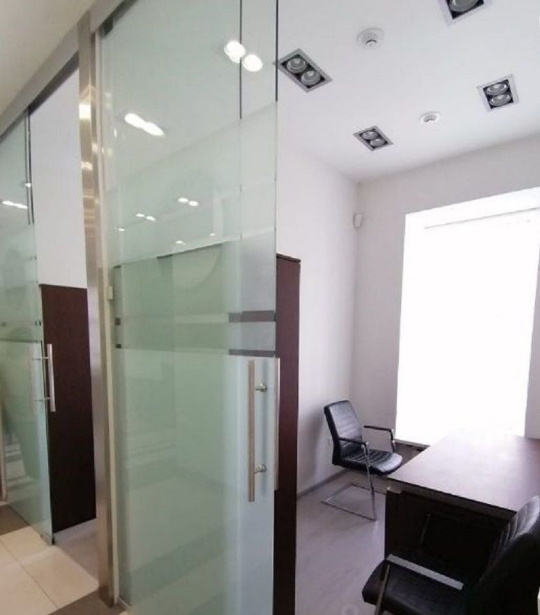 Аренда офиса 1120 м² БЦ Рождественский бульвар 22/23