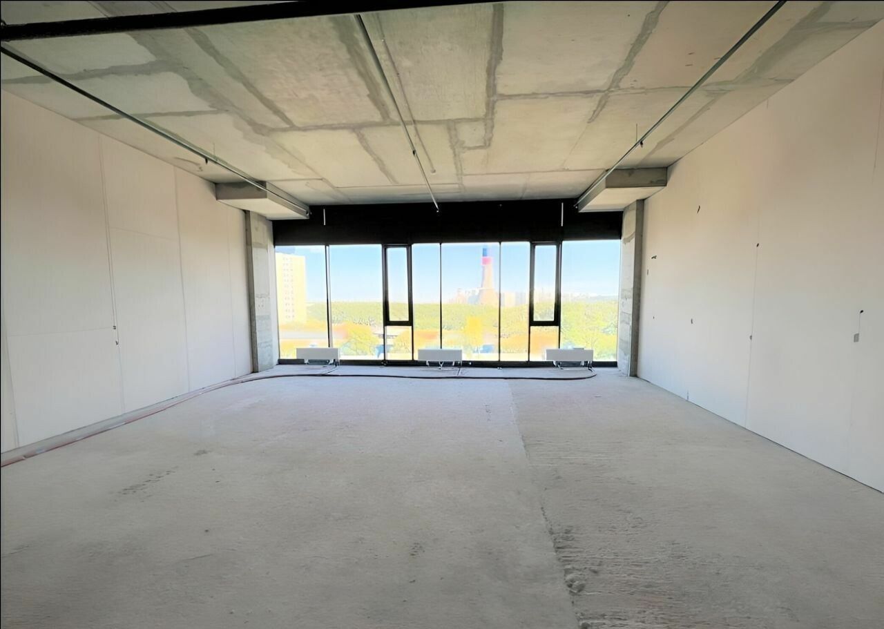 Аренда офиса 208.9 м² БЦ Останкино Бизнес Парк к3