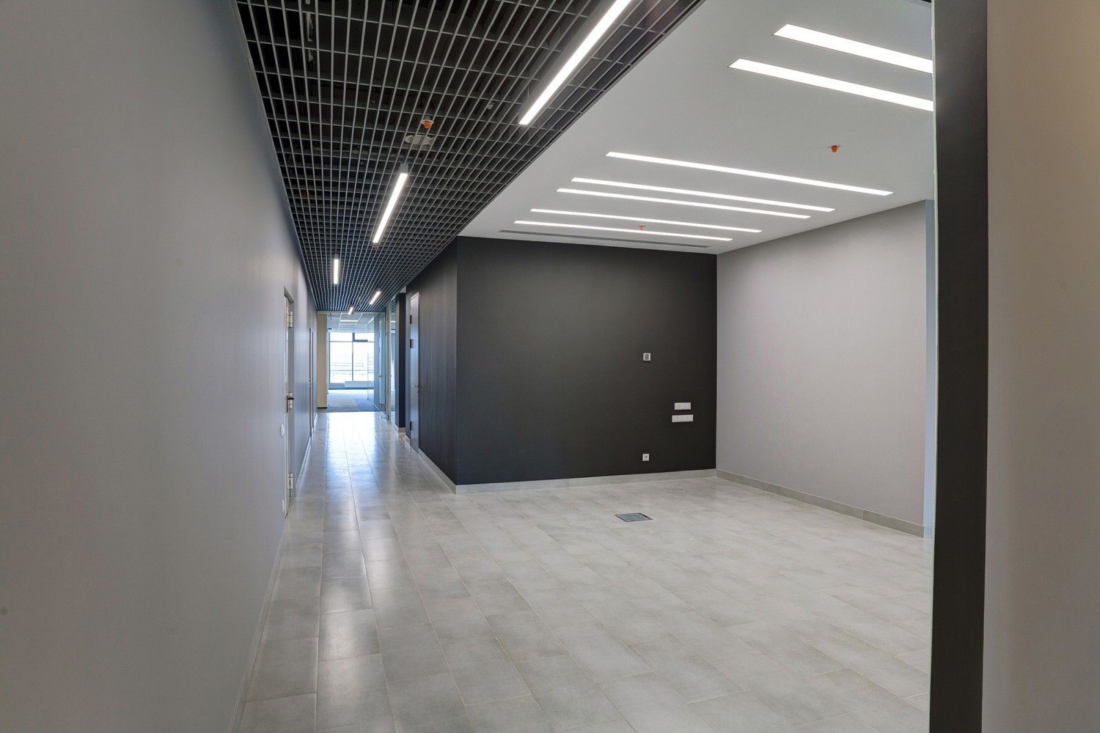 Аренда офиса 770.3 м² БЦ Савеловский Сити