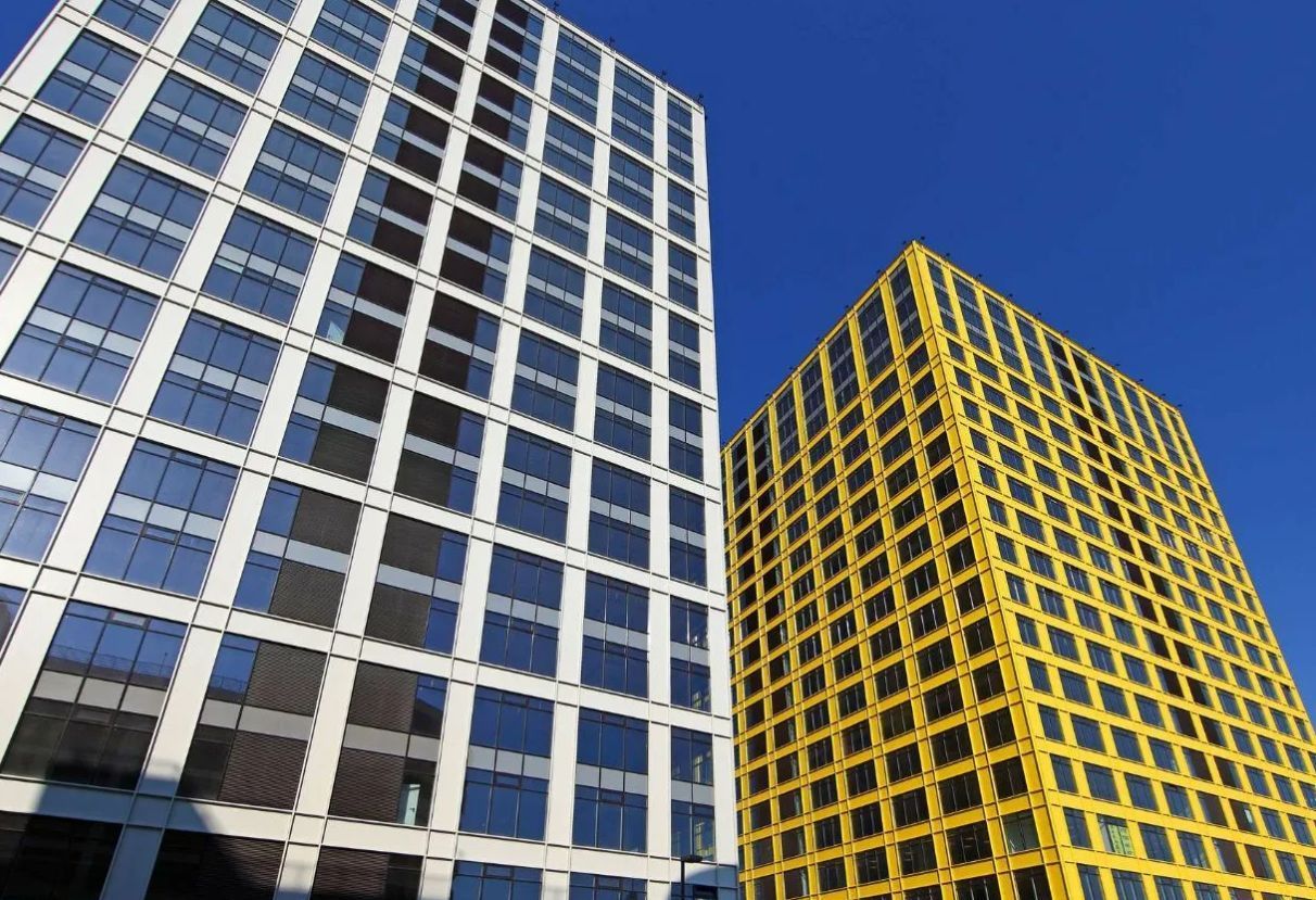Аренда офиса 770.3 м² БЦ Савеловский Сити